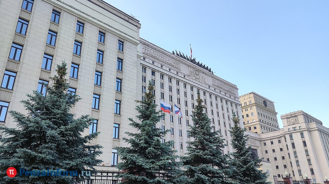 В Минобороны сделали заявление о применении ВСУ ракет «Фламинго»