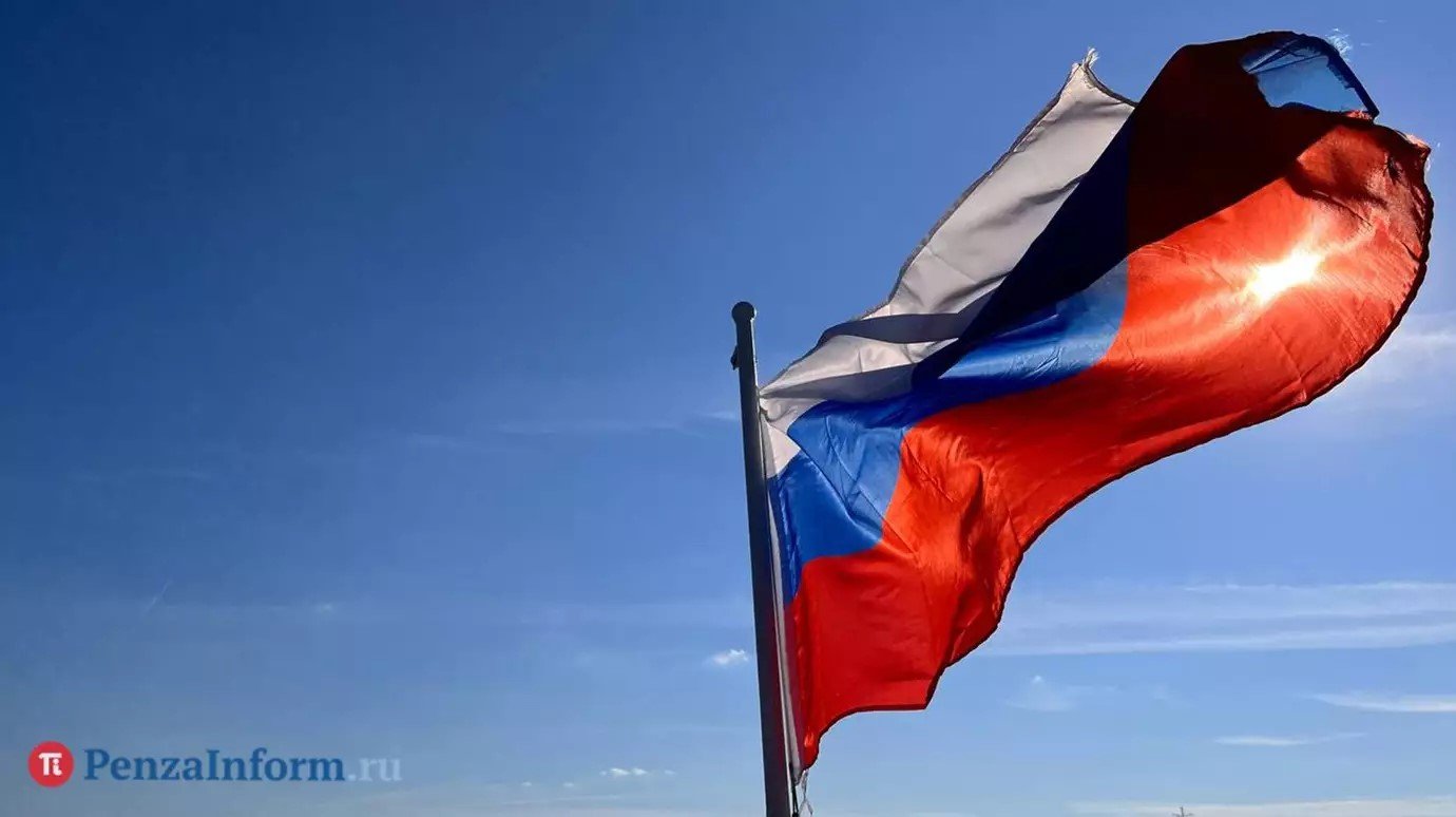 Размещение флага России на спортобъектах станет обязательным