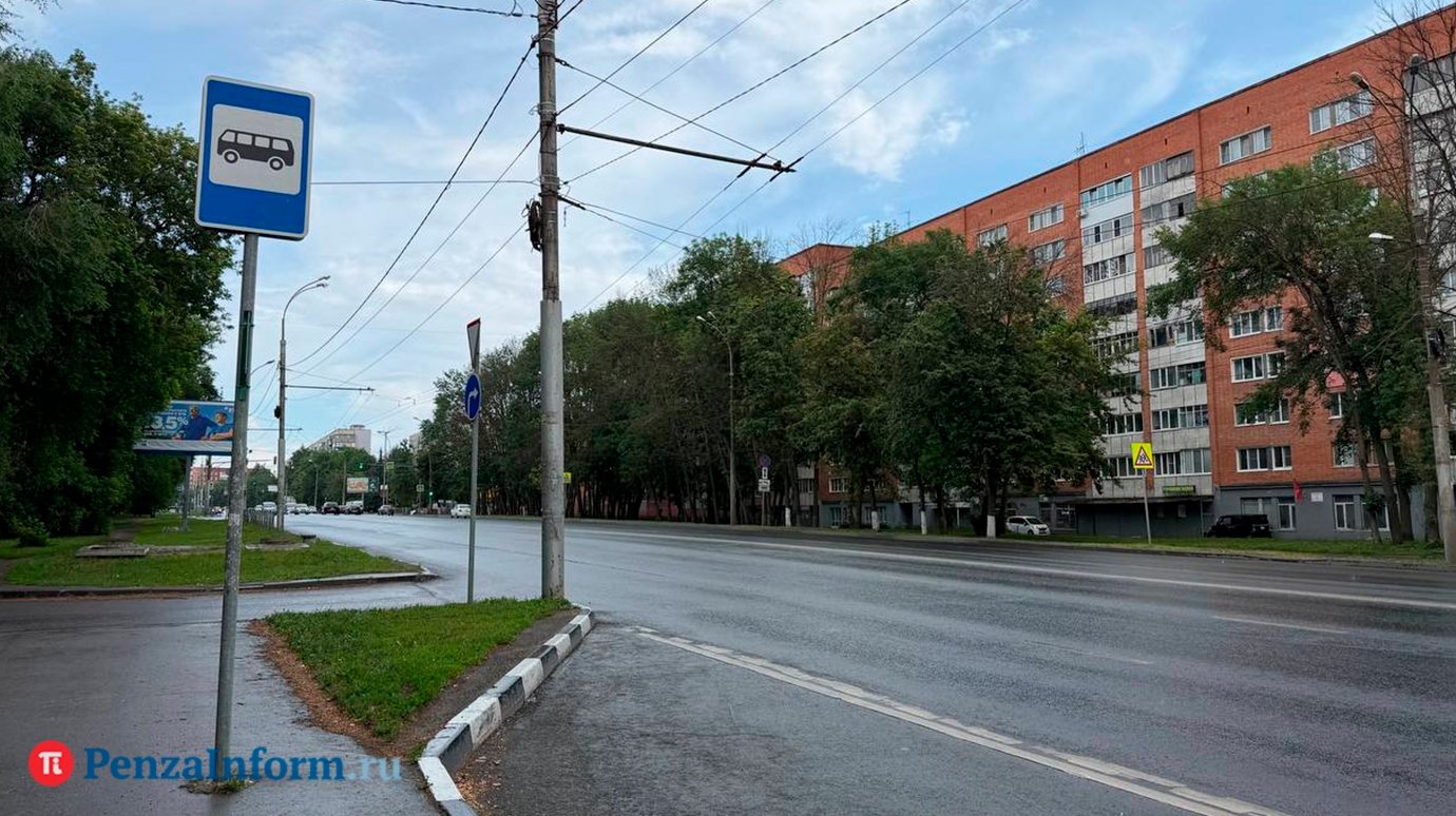 18 июня в Пензенской области станет немного теплее