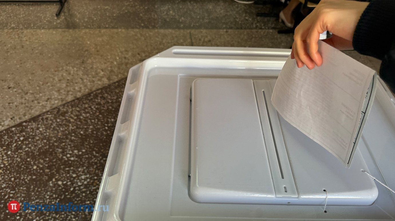 Выборы в сентябре пройдут в многодневном формате