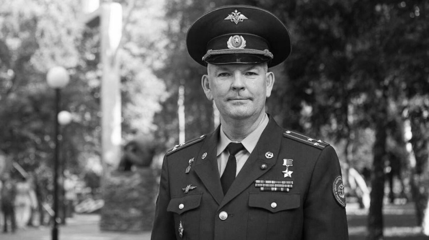 Ушел из жизни летчик-космонавт Александр Самокутяев