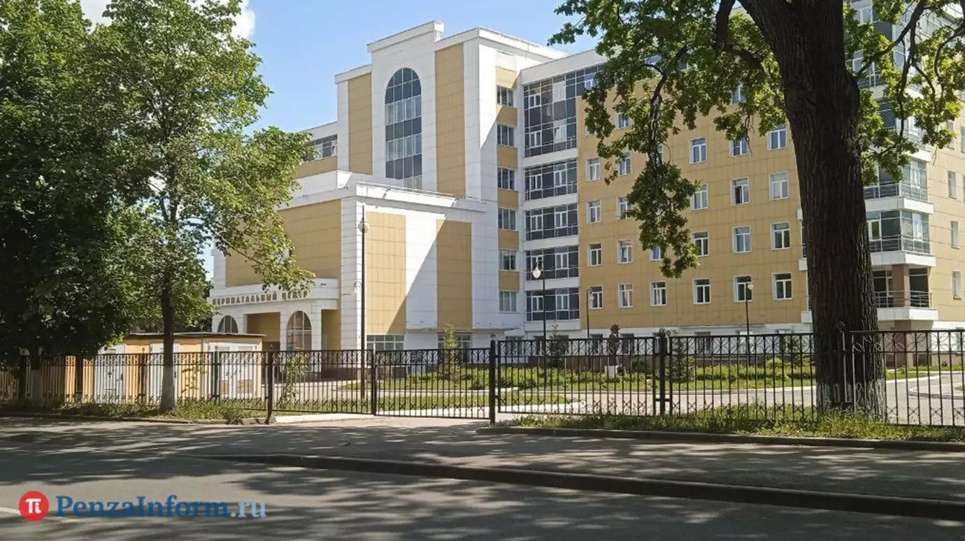 Среди пензенских молодоженов лишь 20% признаны здоровыми