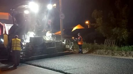 Глава Пензы рассказал, где сейчас ремонтируют дороги