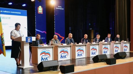 Олега Мельниченко выдвинули кандидатом на пост губернатора