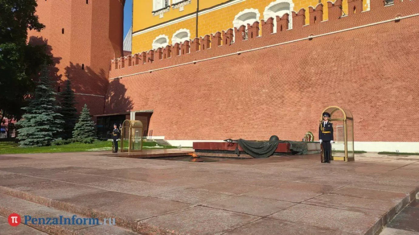 22 июня - День памяти и скорби