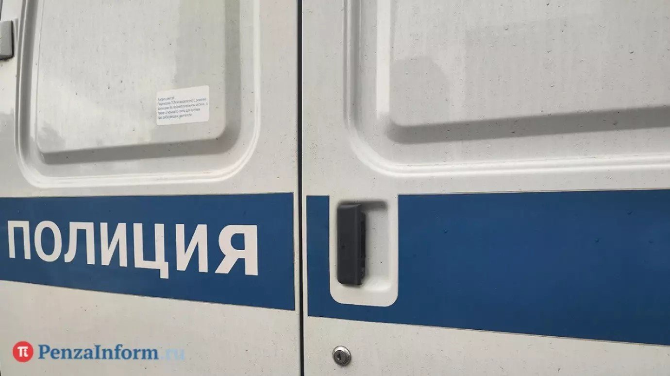 Городищенец грозился убить названую тещу за пристрастие к алкоголю