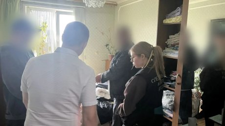 В Пензе разговор о службе в армии закончился убийством