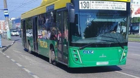 В Пензе на 5 автобусных маршрутах нашли нарушения