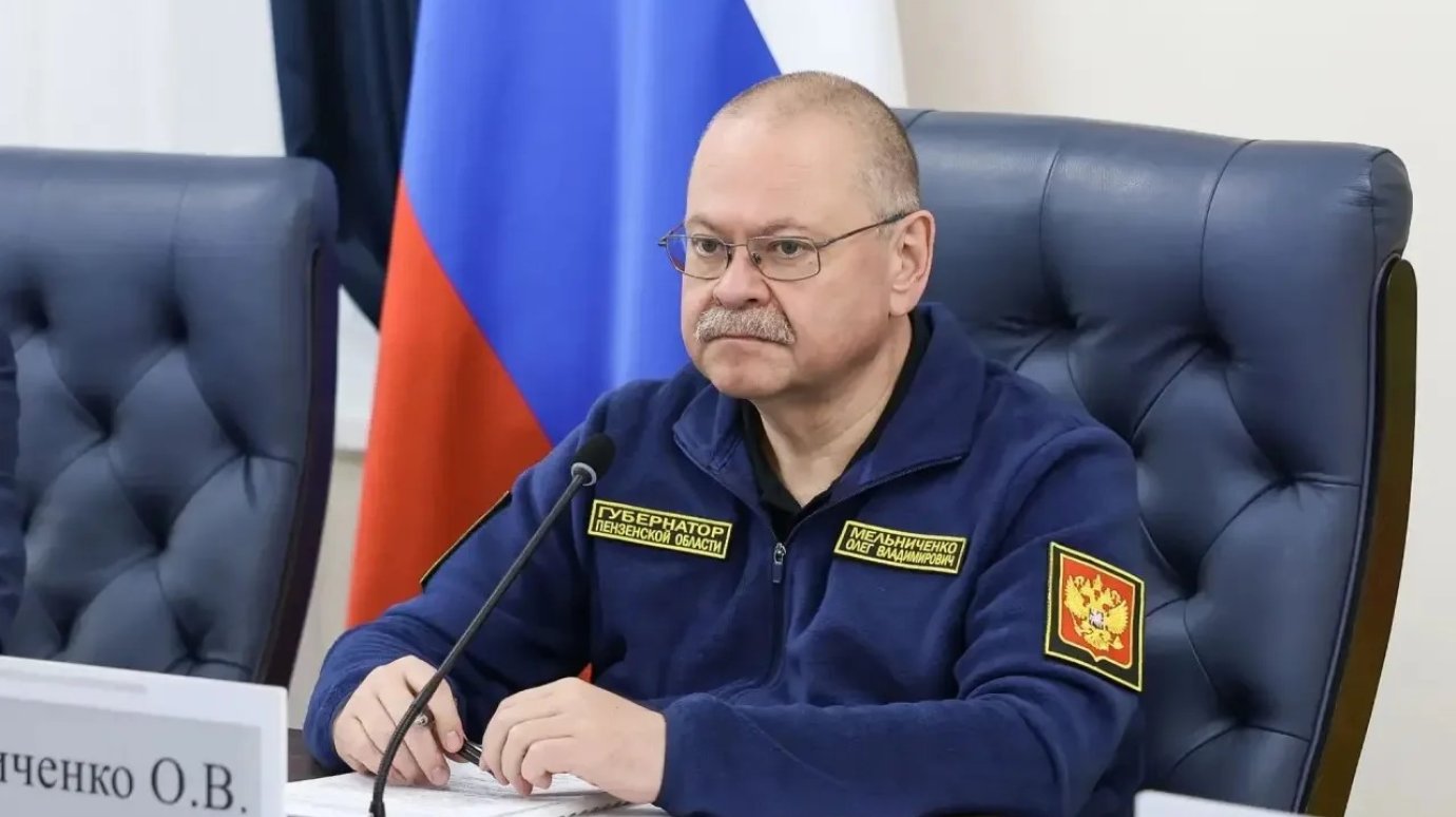 Губернатор: Запаса топлива в регионе достаточно