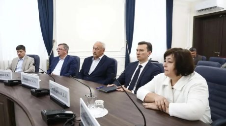Губернатор: Запаса топлива в регионе достаточно