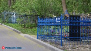 Роскошь после жизни. У кого могилы в Пензе дорогие, а у кого - посещаемые