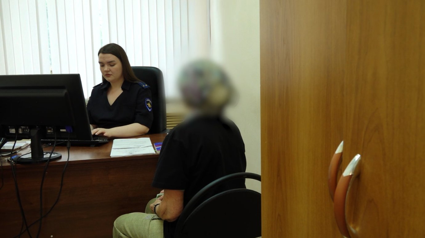 Житель Воронежа оказался причастен к краже у пензячки 18 млн рублей