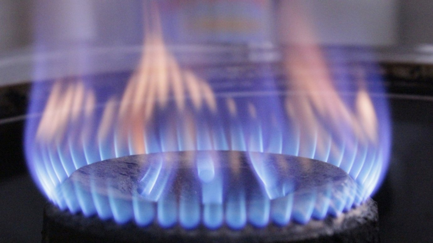 В Вадинском и Спасском районах снова запланировали отключение газа