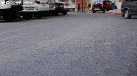 Губернатор поручил благоустроить сквер Героев-чернобыльцев