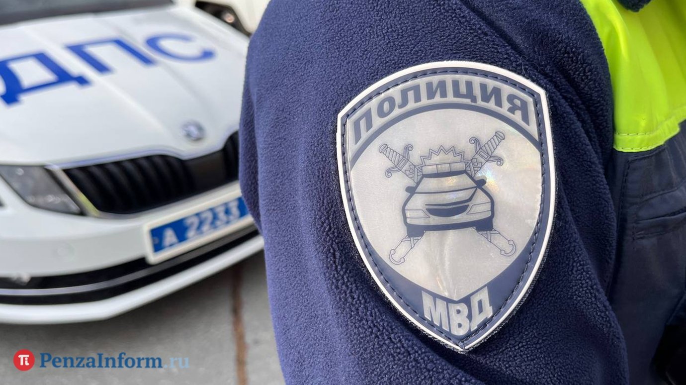 В Пензе разыскивают очевидцев наезда на 86-летнюю женщину