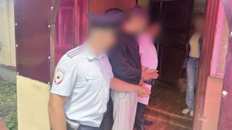 Житель поселка Башмаково умер после драки с соседом