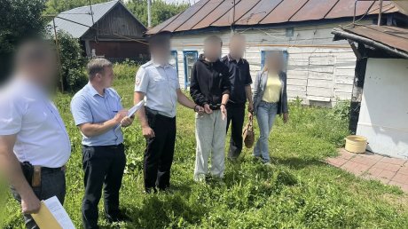 Житель поселка Башмаково умер после драки с соседом