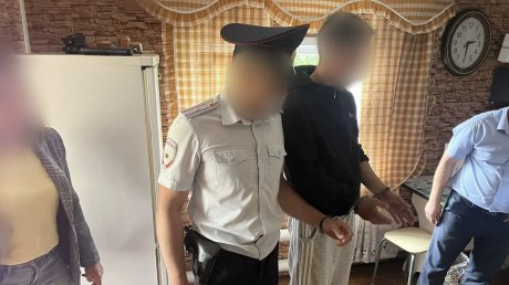 Житель поселка Башмаково умер после драки с соседом