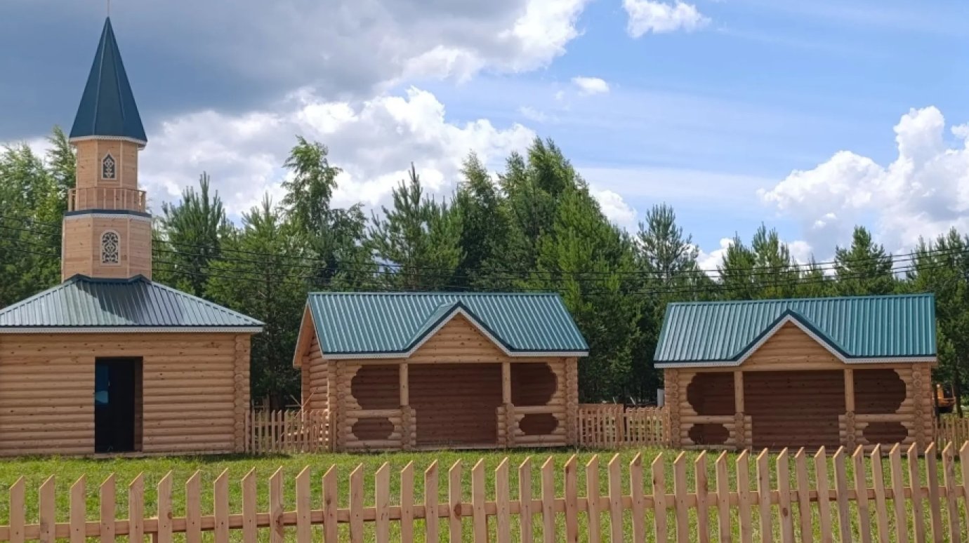 Опубликован список запрещенных на Сабантуе предметов