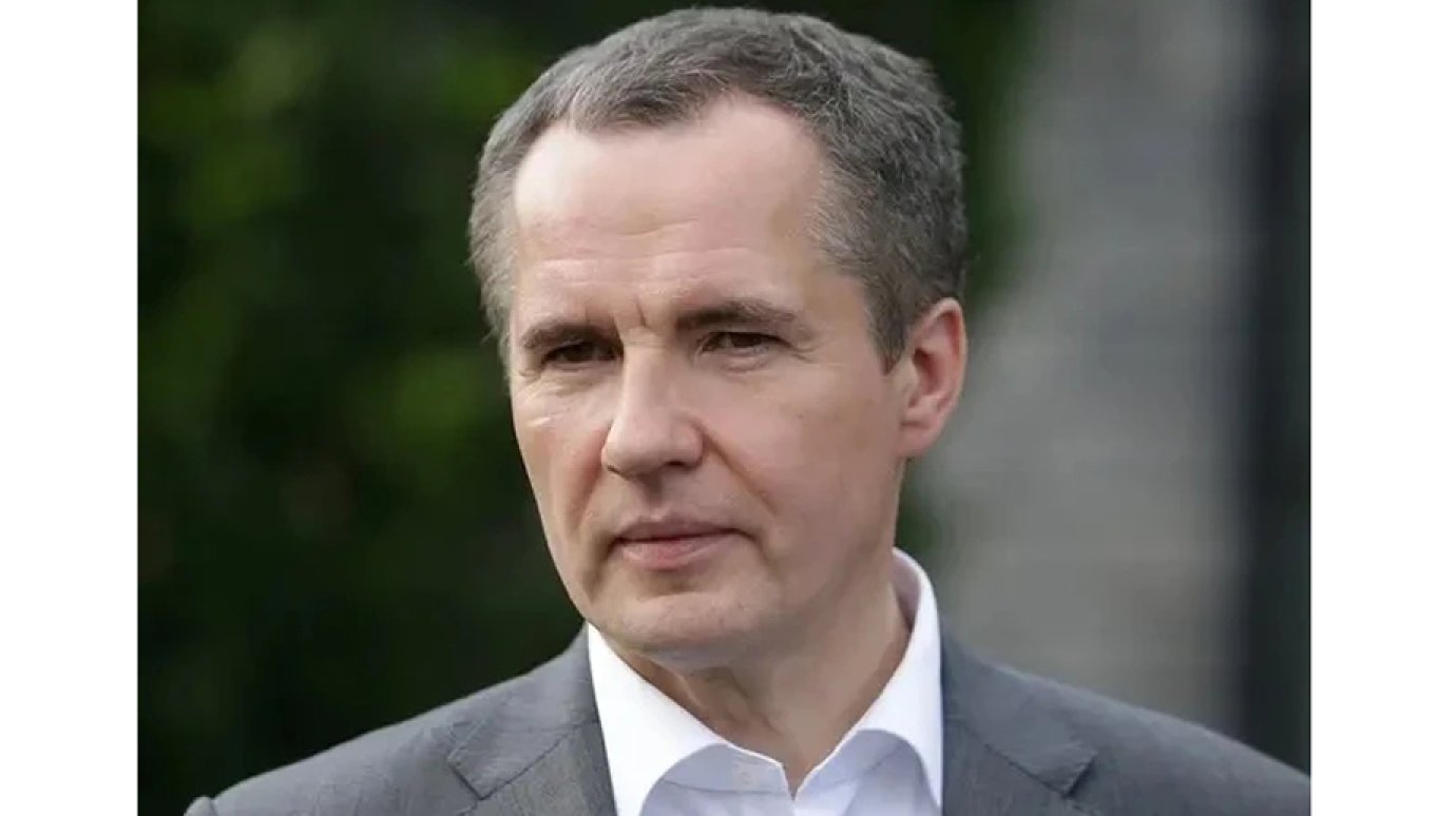 Вячеслав Гладков назначен послом РФ в Абхазии