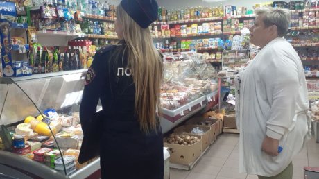 В день выпускного у 11-классников вопреки запрету продавали алкоголь