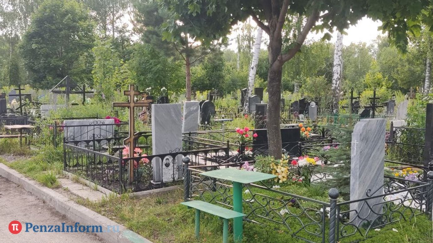 В Пензенской области в 2025-м от рака умерли почти 3 000 человек