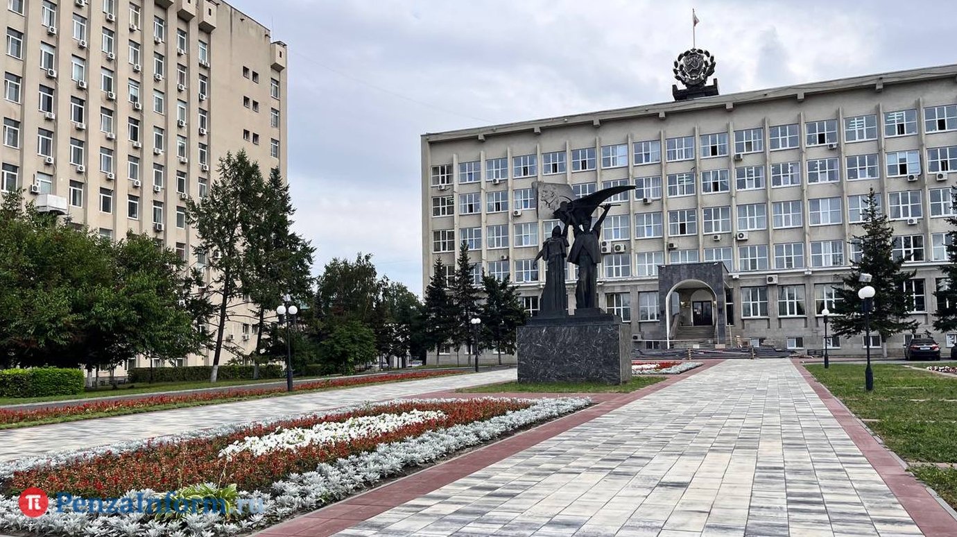 Пензенцам помогут восстановить жилье, пострадавшее от атаки БПЛА