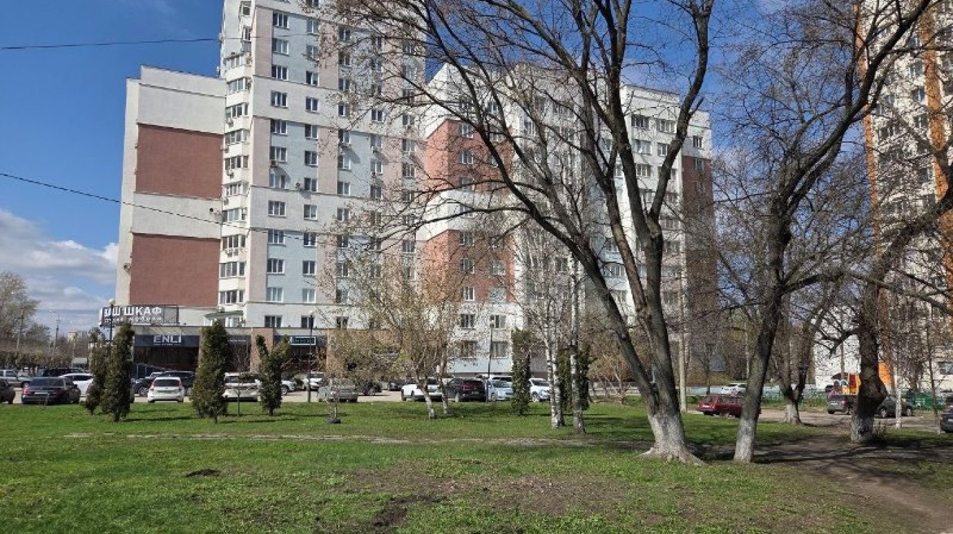 В Пензе убрали 207 размещенных с нарушениями рекламных конструкций
