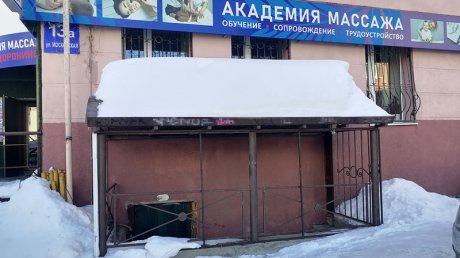 В Пензе убрали 207 размещенных с нарушениями рекламных конструкций