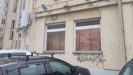 В Пензе убрали 207 размещенных с нарушениями рекламных конструкций