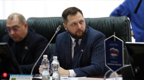 Определены 5 кандидатов на пост губернатора Пензенской области