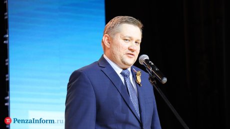 Определены 5 кандидатов на пост губернатора Пензенской области