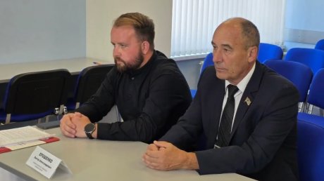 Определены 5 кандидатов на пост губернатора Пензенской области