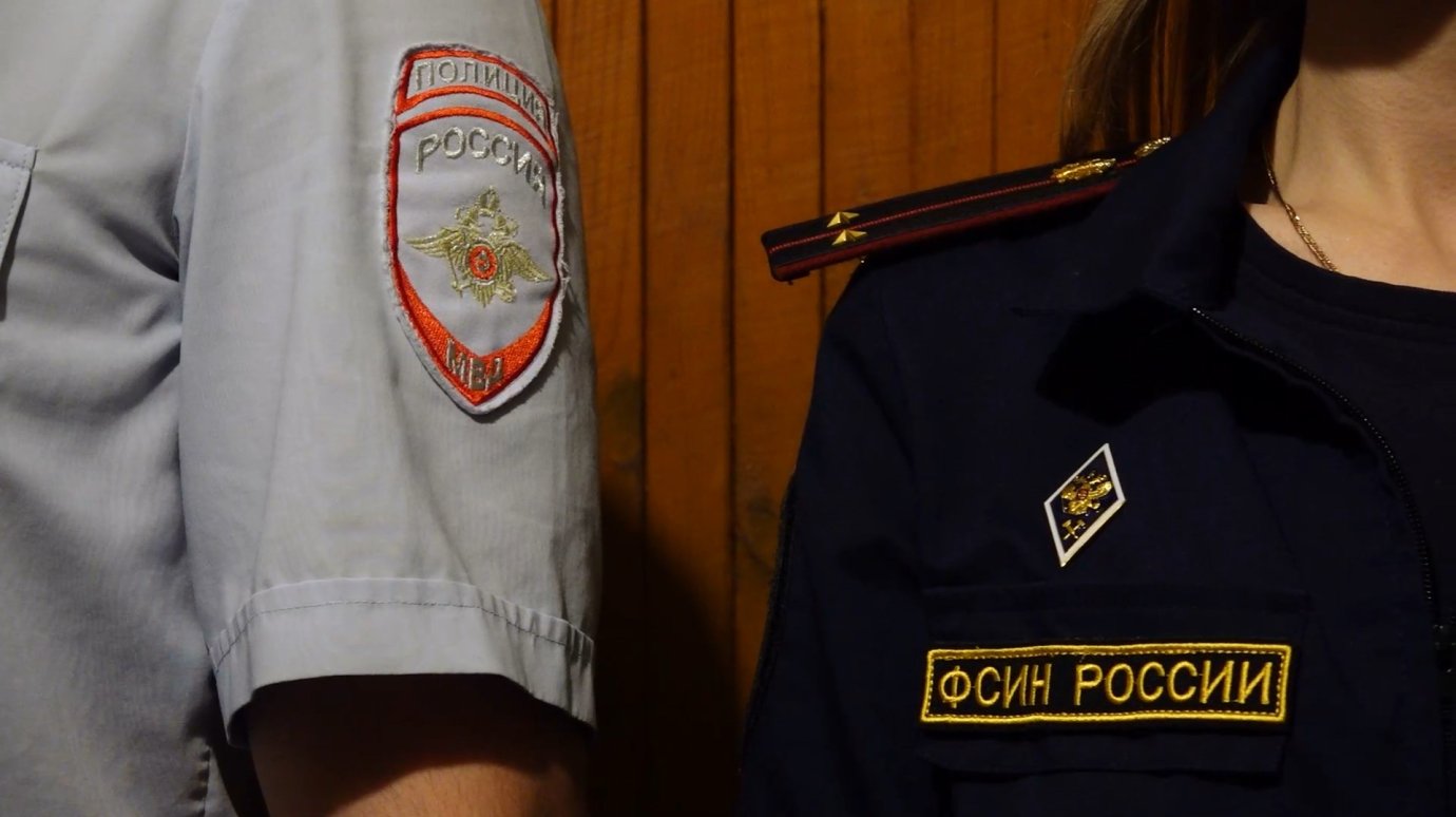 В Пензенской области проверили 285 человек, осужденных условно