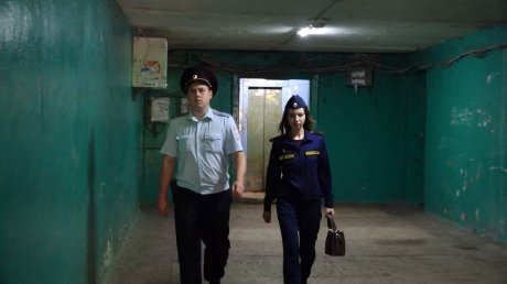 В Пензенской области проверили 285 человек, осужденных условно