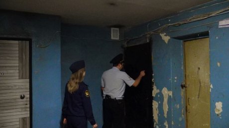 В Пензенской области проверили 285 человек, осужденных условно