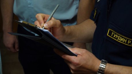 В Пензенской области проверили 285 человек, осужденных условно
