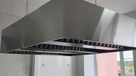Детский сад в селе Неверкино могут сдать раньше срока