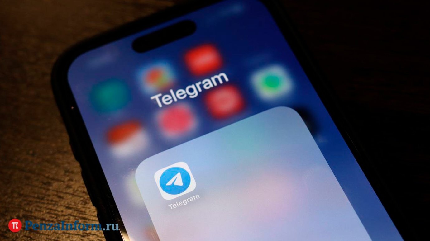 В Госдуме попросили Минцифры разблокировать Telegram