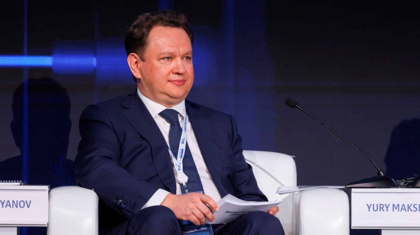Сценарий повышения ключевой ставки назван маловероятным