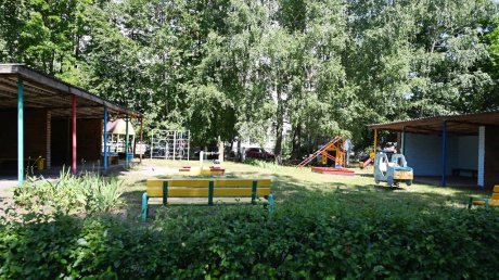 Воспитанники детсада № 21 смогут вернуться в группы в начале августа