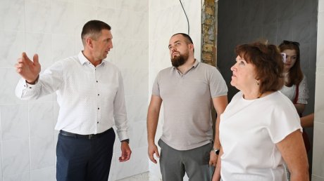 Воспитанники детсада № 21 смогут вернуться в группы в начале августа