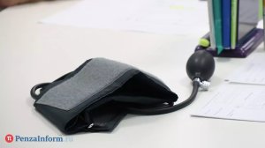 В регионе выявили высокий риск инсультов у населения