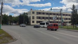 История Пензы: Фабрика «Рамиба» покорила Поволжье венскими стульями