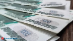 Из-за долга по алиментам пензячку объявили в федеральный розыск