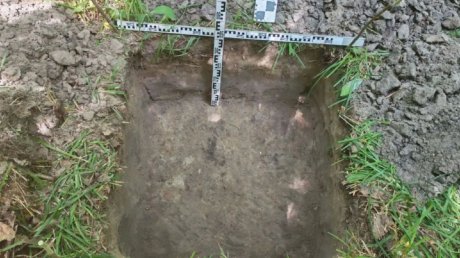 Археологи подвели итоги изучения городища в Наровчатском районе