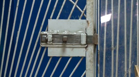 Четверо бессоновцев украли со своего предприятия 3 тонны зерна