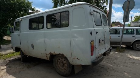 Четверо бессоновцев украли со своего предприятия 3 тонны зерна