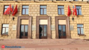 Пензенской области спишут более 2 млрд рублей задолженности