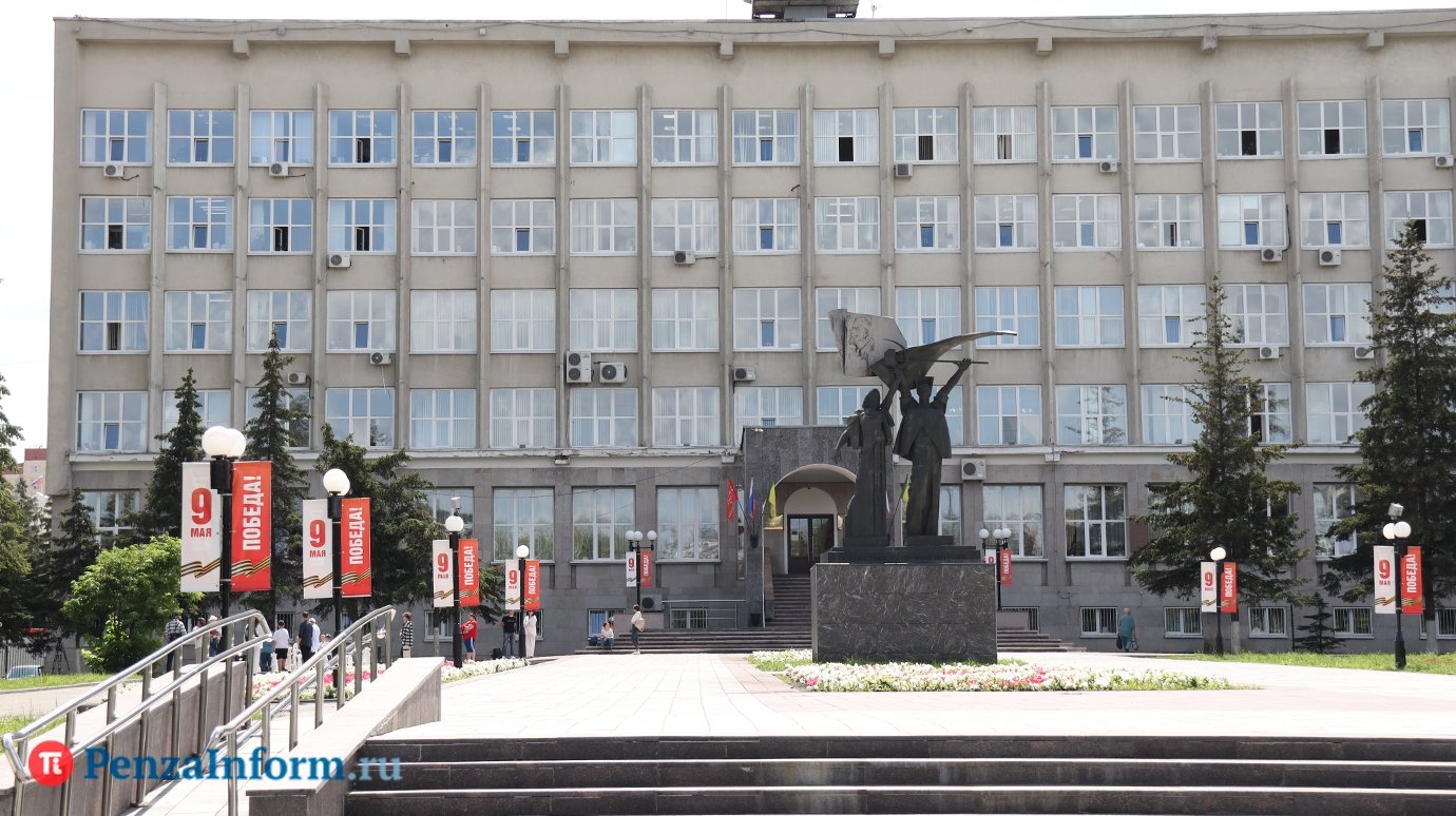 Пензенцам снова стали поступать звонки от мошенников из «мэрии»